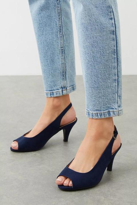 Produktbild Good For The Sole Pumps Evelyn (39)