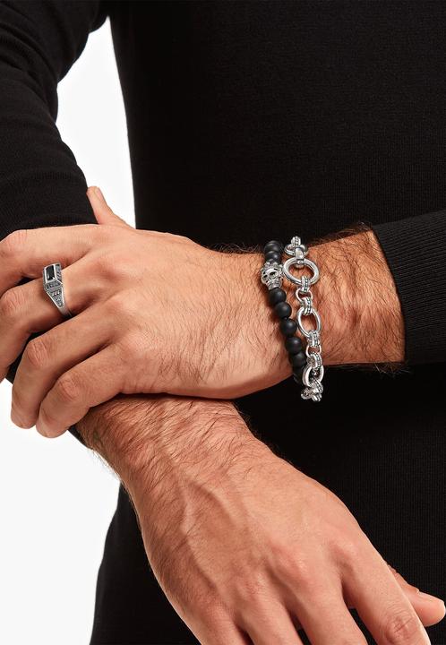 Produktbild Thomas Sabo Armband (19.50 cm, Sterlingsilber)