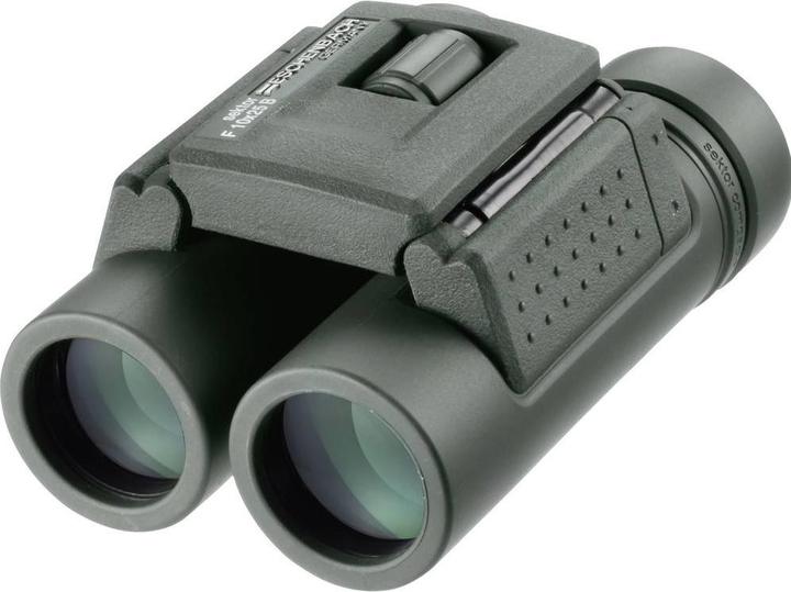 Eschenbach Fernglas Sektor F 10x25 B 10 x (10 x, 25 mm)