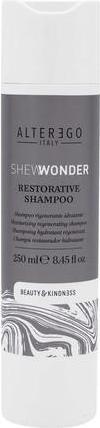 Actual product image Alterego She Wonder Shampoo 250ml (250 ml)