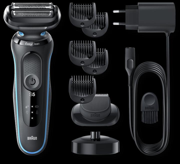 Actual product image Braun Series 5