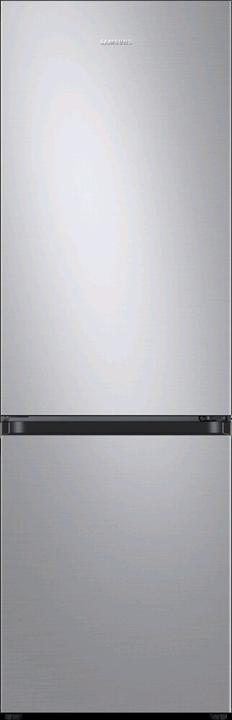 Actual product image Samsung RB38C600DSA/EF Combined Refrigerator Capacity 390 Litres (390 l)