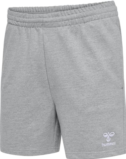 Image du produit hummel Hmlgo 2.0 Sweatshorts Femme (S)