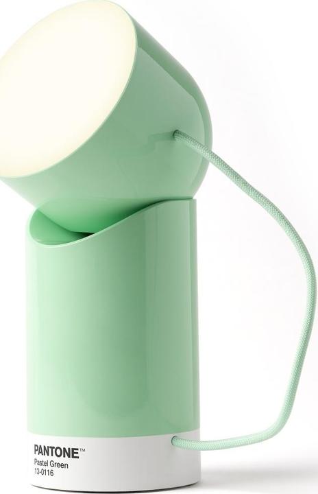 Actual product image Lexon LED Lamp Orbe X