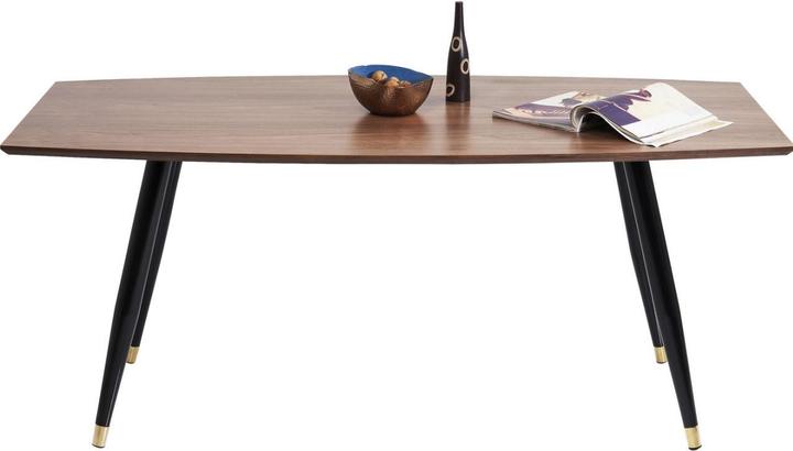 Immagine prodotto Kare Design Tabella Curve 180x90cm