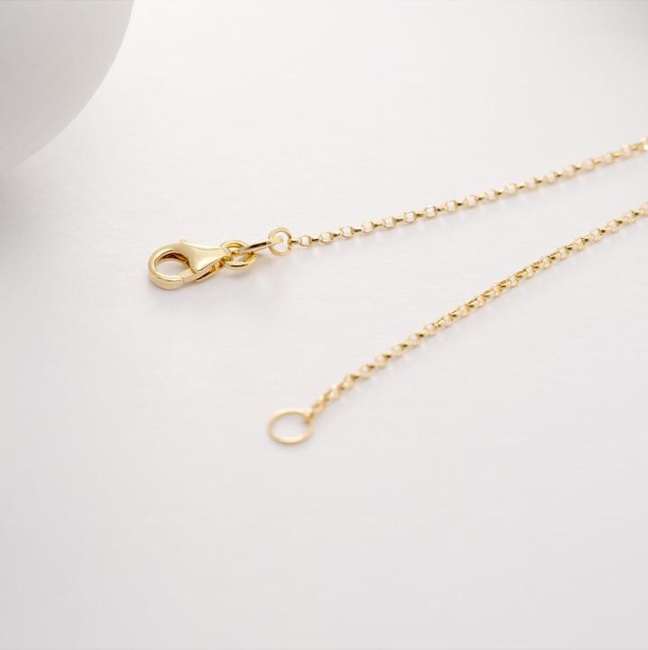 Produktbild Christ Kette (585er Gelbgold)