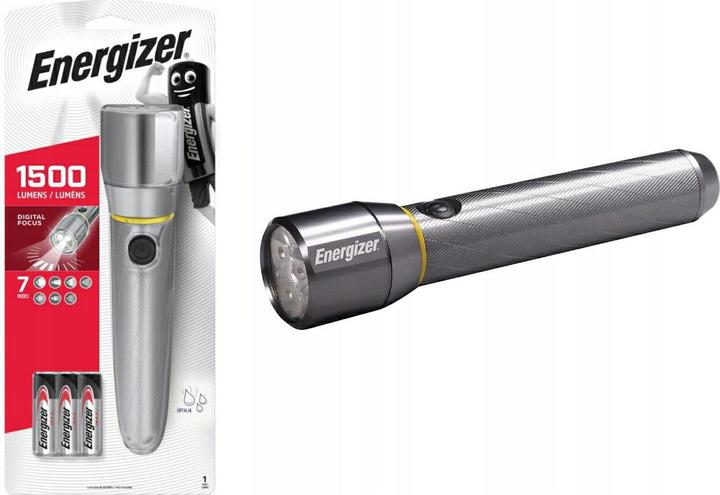 Produktbild Energizer Vision HD Ultra (22 cm, 1500 lm)