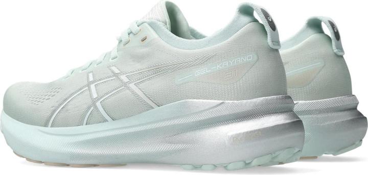 Actual product image ASICS Performance Gel-Kayano 31 Laufschuh Damen (40.5)