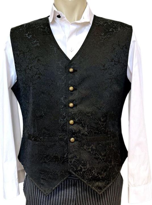 Ecru/Creme, Schwarz