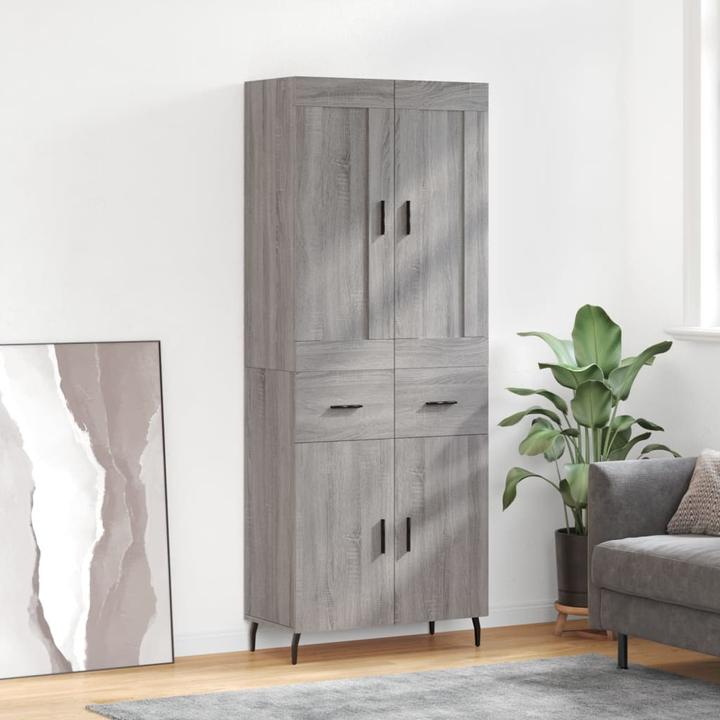 Produktbild VidaXL Amélie (69.5 x 34 x 180 cm)