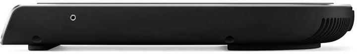 Actual product image Smeg PIC01BLMEU Table-top induction hob, black, aluminium