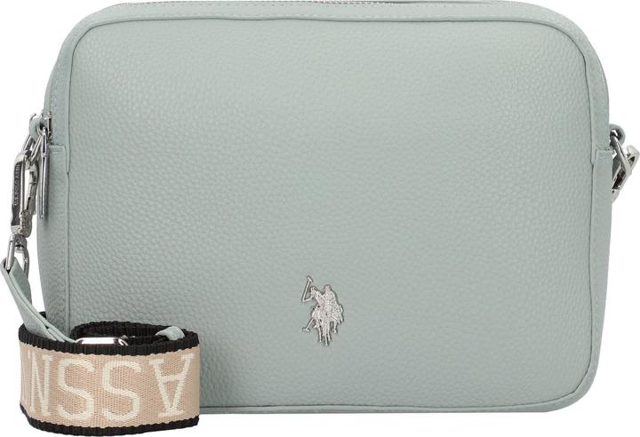 Produktbild U.S. Polo Mansion Umhängetasche 23.5 cm