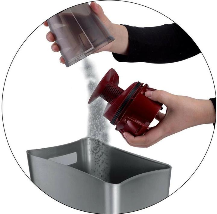 Image du produit Hoover MBC500 Ultra Vortex