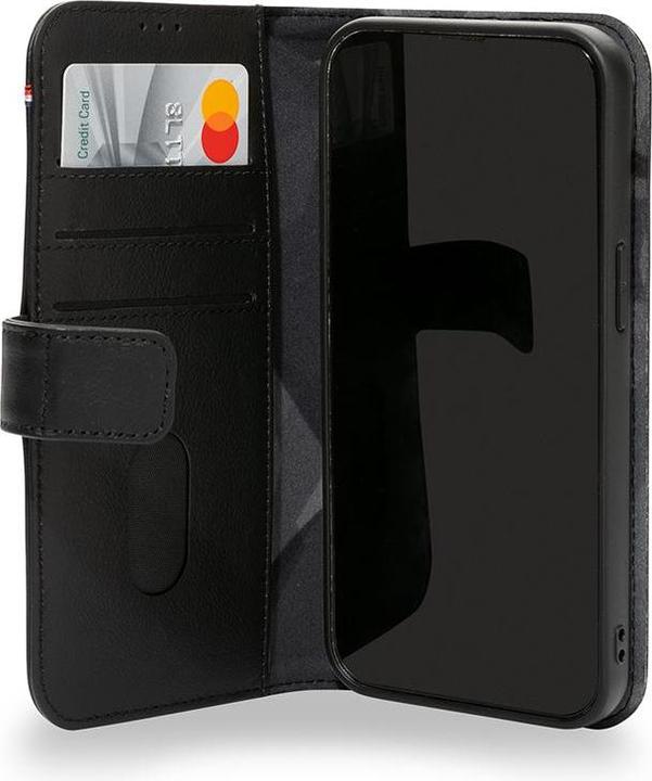 Actual product image Decoded 2-in-1 Wallet Case (Apple iPhone 13 Pro)