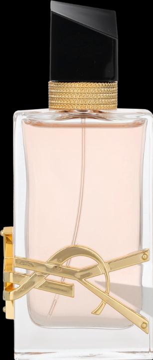 Actual product image Yves Saint Laurent Libre (Eau de toilette, 50 ml)