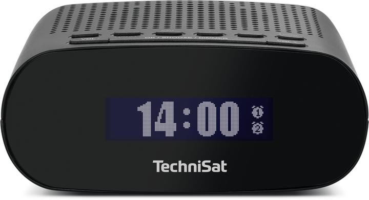 TechniSat TechniRadio 50 (DAB+, VHF)