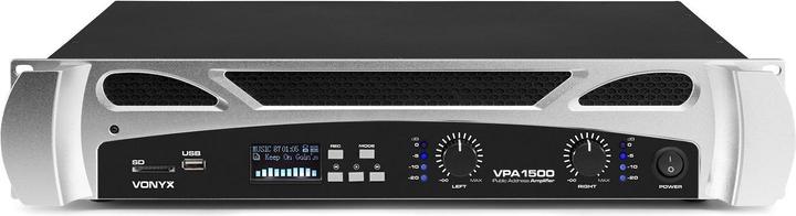 Produktbild Vonyx Endstufe VPA1500 (Endstufe)