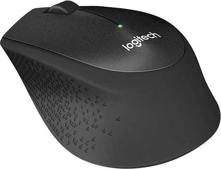 Immagine prodotto Logitech B330 Silent Plus (Senza fili)