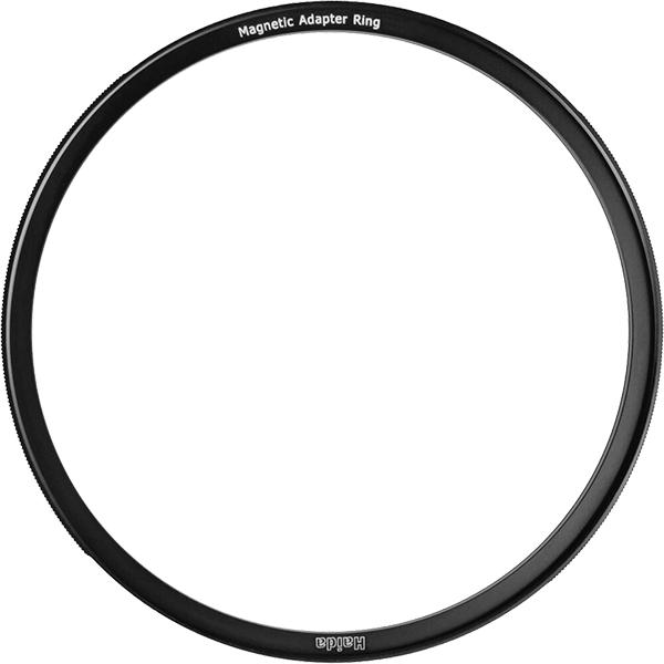 Haida Magnetischer Adapter Ring 52mm (Obektivfilter Halter)