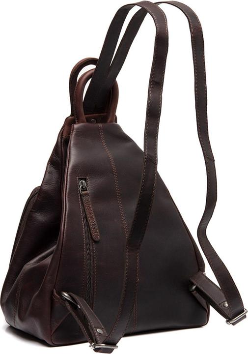 Produktbild The Chesterfield Brand Howard City Rucksack Leder 30 cm (8 l)