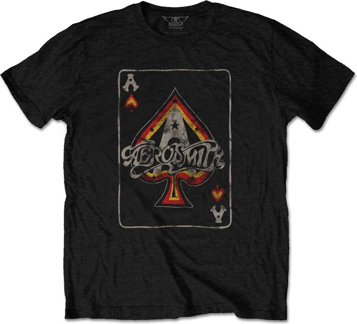 Produktbild Aerosmith Ace (S)