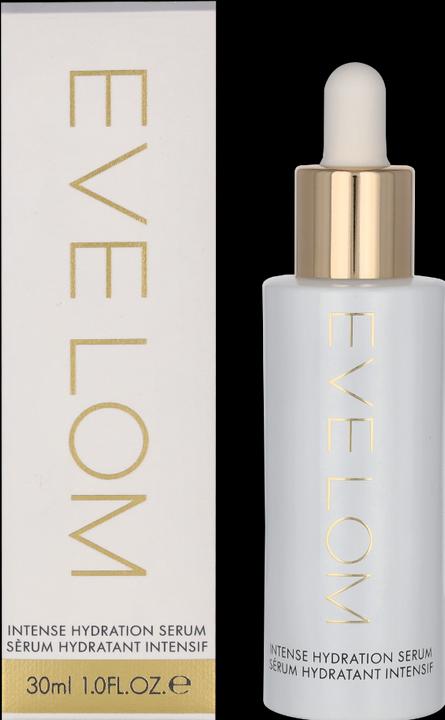 Actual product image Eve Lom Intense Hydration Serum (30 ml)