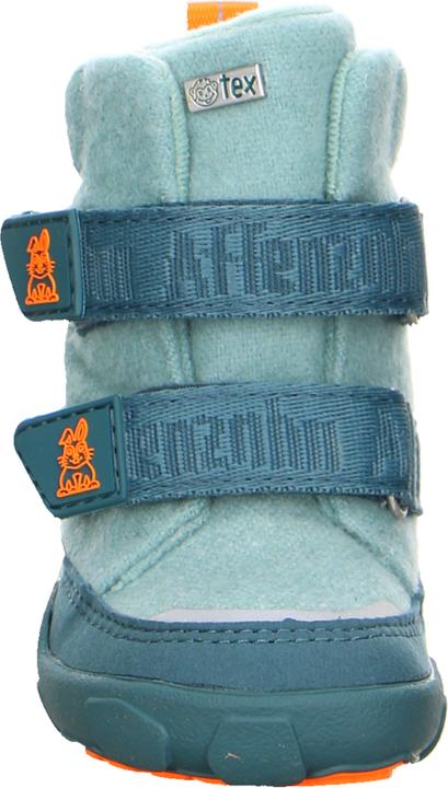 Actual product image Affenzahn Kid's Mid Boot Wool Comfy (26)