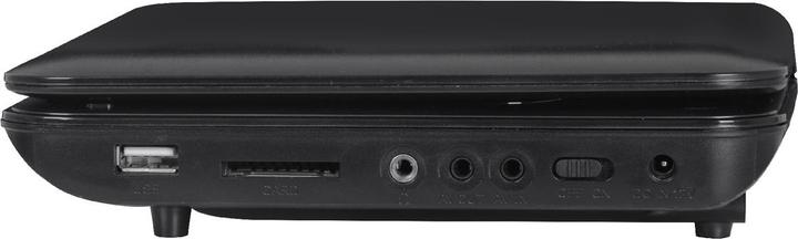 Produktbild Trevi PDX 1409 S2 (Tragbarer DVD-Player)