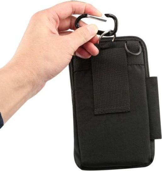 Immagine prodotto MU Classic Borsa a tracolla universale per esterni (Universale)