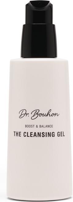 Actual product image Dr. Bouhon BB Cleansing Gel 200 ml (Gel, 200 ml)
