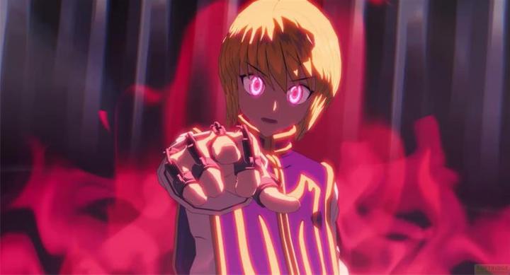 Image du produit Clear River Games Hunter x Hunter Nen x Impact (PS5, DE)