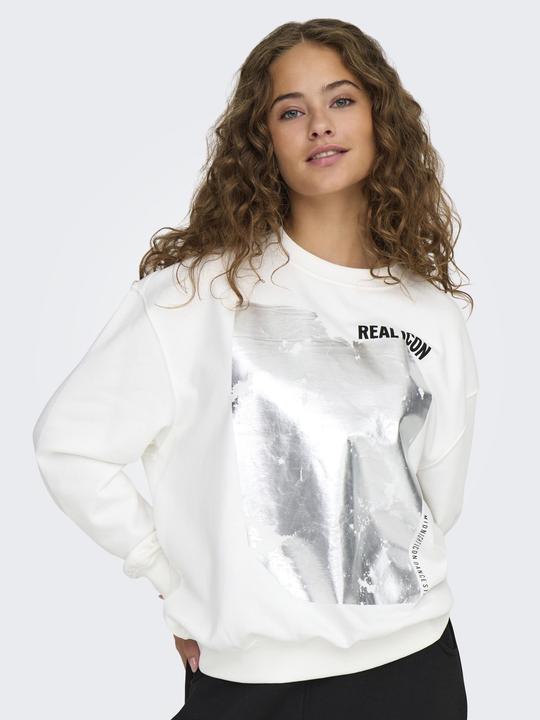 Image du produit Only ONLGWEN Sweatshirt Sweatshirt (L)