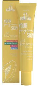 Immagine prodotto Dr. PawPaw Il tuo siero viso 4in1 per una pelle splendida (30 ml)