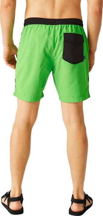 Actual product image Regatta Mens Bentham Swim Shorts (3XL)
