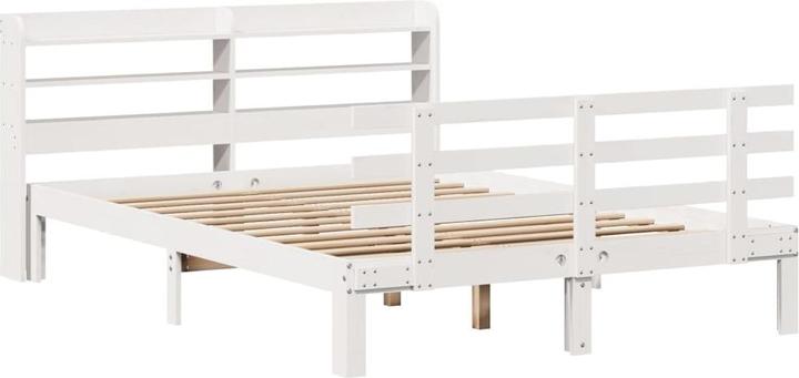 Produktbild VidaXL Wunstorf (135 x 190 cm)