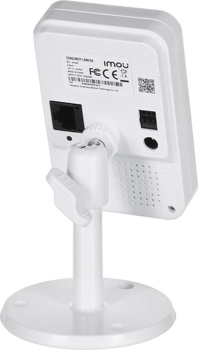 Actual product image Imou NET CAMERA 4MP IR CUBE POE/IPC-K42AP (2560 x 1440 Pixels)