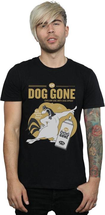Immagine prodotto Looney Tunes Maglietta da uomo Dog Gone Foghorn Leghorn in cotone (XL)