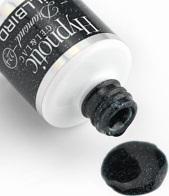 Immagine prodotto BrillBird G&L "224" ipnotico - Diamante 8ml (Smalto per unghie effetto gel)