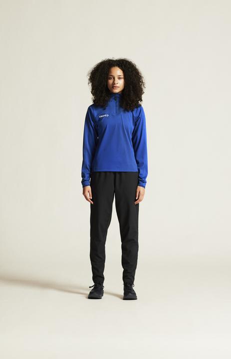 Actual product image Craft Evolve 2.0 Half Zip W (M)