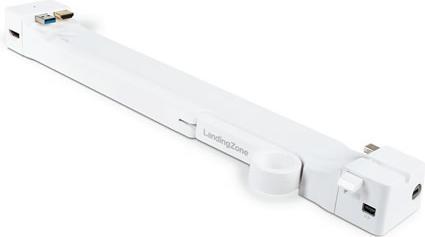 Actual product image LandingZone Dock Express (USB-A, Thunderbolt)
