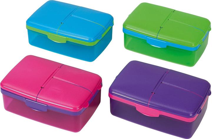 Image du produit Sistema Quaddie