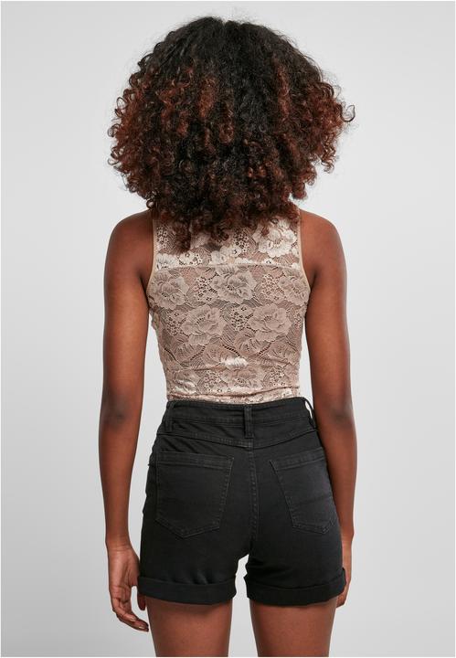 Produktbild Urban Classics Ladies Laces Body - 5866 (4XL)