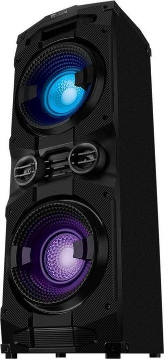 Produktbild Sven Party Speaker PS-1500, 500W Bluetooth (black)