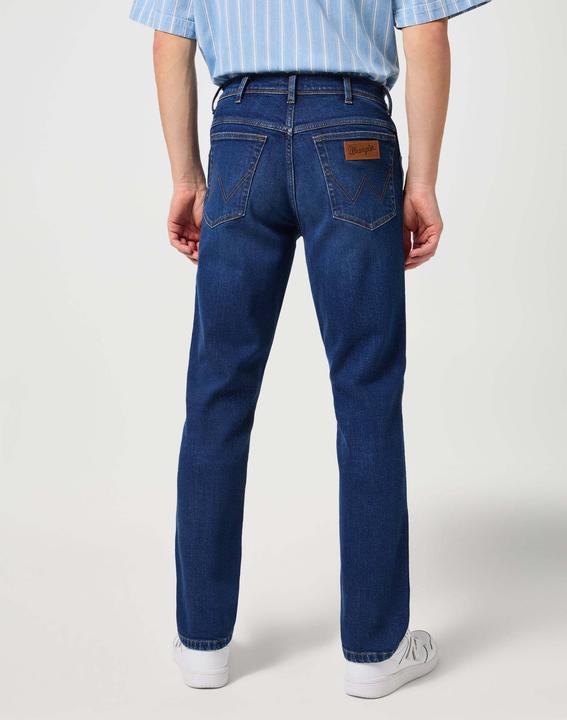 Actual product image Wrangler Jeans Texas Low Stretch (W31/L32)