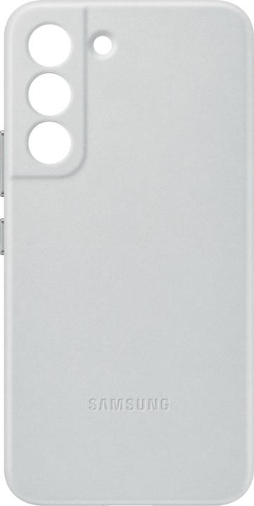 Samsung Couverture en cuir (Samsung Galaxy S22+, Samsung Galaxy S22 5G)