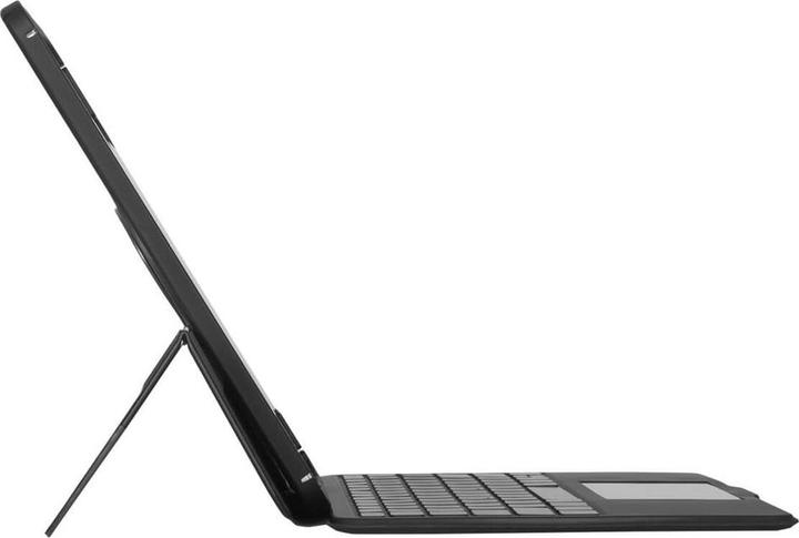 Produktbild Targus VersaVu Bluetooth Keyboard case for iP (Eng. Int.)