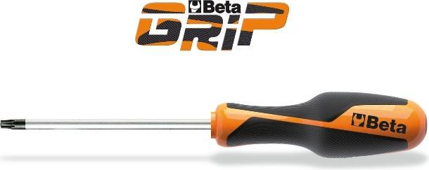 Immagine prodotto BETA 012679005 Torx®-Schraubendreher - Im Blister T5