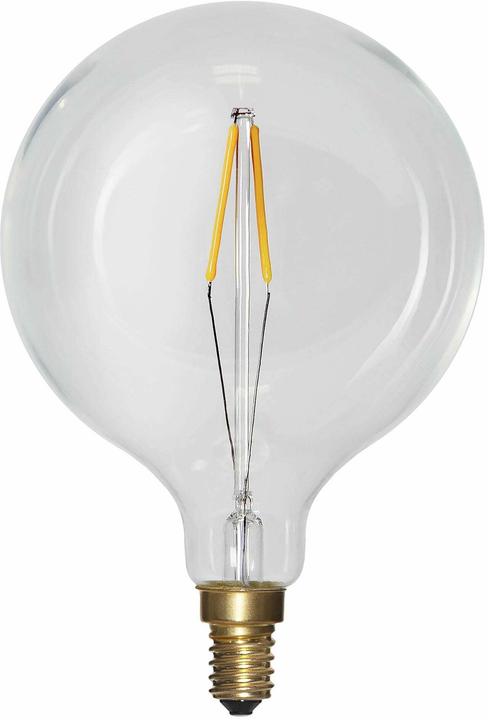 Image du produit Star Trading douce lueur (E14, 1 W, 90 lm, 1 x, G)