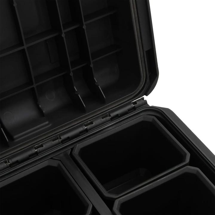 Image du produit VidaXL Valise pour voyage en avion Portable PP (Mallette photo)