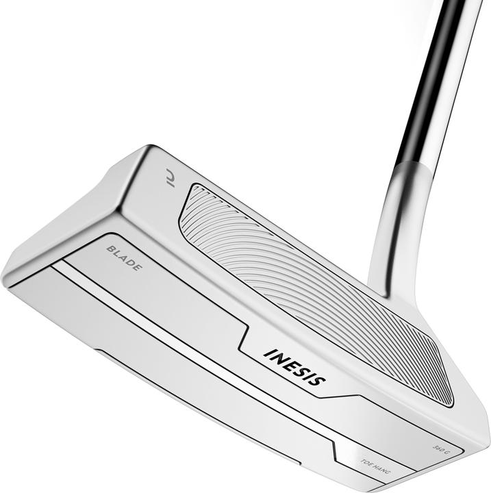 Inesis Putter Blade (Rechtshänder)
